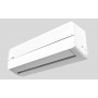 Chiq Grace Silver On-Off CSH-07DB-S