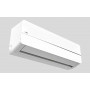 Chiq Grace Silver On-Off CSH-07DB-S