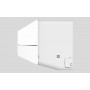 Chiq Grace Silver On-Off CSH-07DB-S